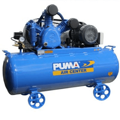 Ảnh Máy nén khí Puma TK-10300 - 10HP