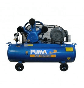 Ảnh Máy nén khí Puma GX-7250A (7.5HP)