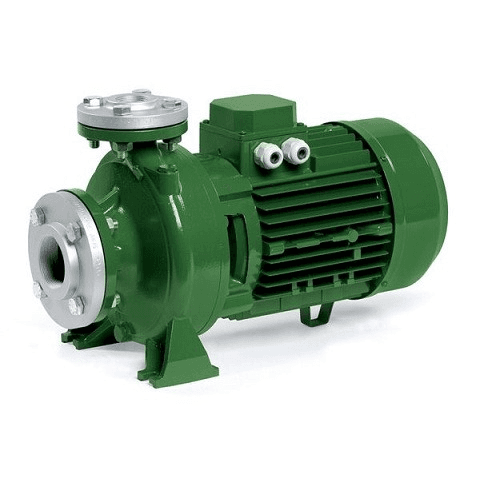 Ảnh Máy bơm công nghiệp Sealand CN 40-160A - 5.5HP
