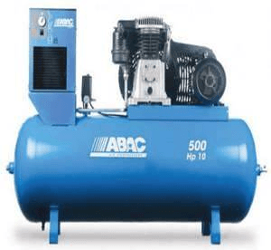 Ảnh Máy nén khí piston ABAC B7000-500CT