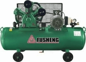 Ảnh Máy nén khí piston cao áp Fusheng HVA-80