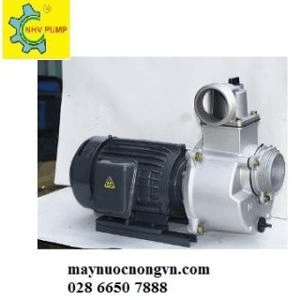 Ảnh Máy bơm nước tự hút đầu inox HSS280-12.2 20 3HP