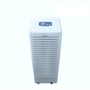 Ảnh Máy hút ẩm FujiE HM-1388D - 2000W, máy công nghiệp
