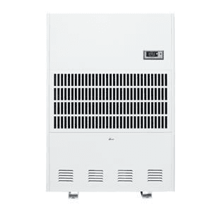 Ảnh Máy hút ẩm công nghiệp FujiE ACD20S