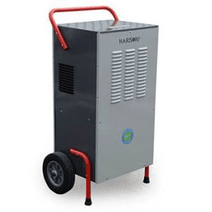 Ảnh Máy hút ẩm Harison HD-100BM - máy công nghiệp