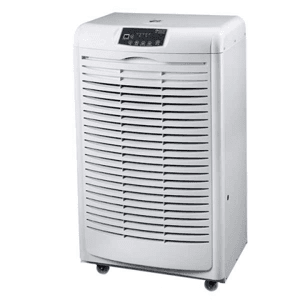 Ảnh Máy hút ẩm FujiE HM-6105EB - 6.0 lít, 1480W, máy công nghiệp