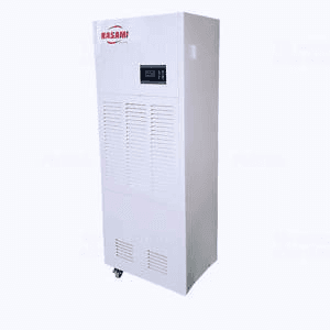 Ảnh Máy hút ẩm công nghiệp Kasami KD-180