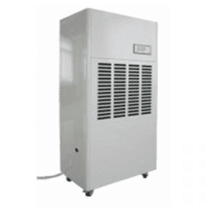 Ảnh Máy hút ẩm công nghiệp Fujie HM-168EB