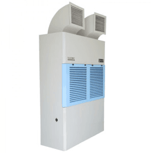Ảnh Máy hút ẩm Harison HD-504PS - máy công nghiệp