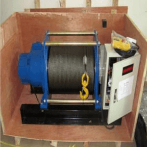 Ảnh Tời điện Kio GG-1050