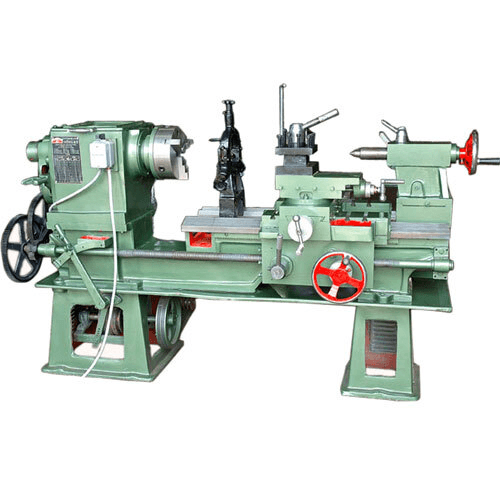 Ảnh Máy tiện Hồng Ký HK-T22