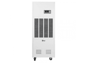Ảnh Máy hút ẩm công nghiệp FujiE ACD7S