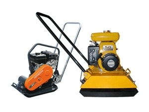 Ảnh Máy đầm bàn Hitachi ZV50PF