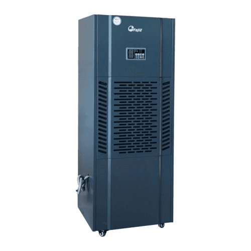 Ảnh Máy hút ẩm công nghiệp FujiE HM-180N