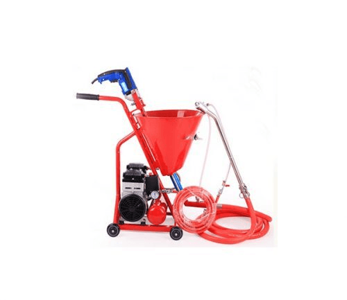 Ảnh Máy phun chống thấm PJ-04