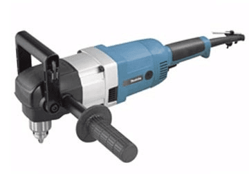 Ảnh Máy khoan góc Makita DA4031 (1050W) - 13mm