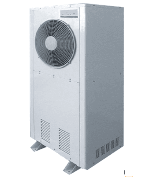 Ảnh Máy hút ẩm FujiE HM-2408D - máy công nghiệp