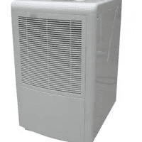 Ảnh Máy hút ẩm FujiE DY-6105EB - 6.0 lít, 1480W, máy công nghiệp