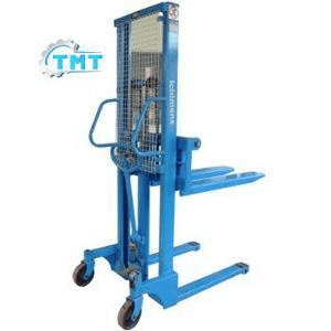 Ảnh Xe nâng tay cao Ichimens XC 59-10( 1000 kg)