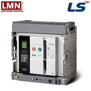 Ảnh Máy cắt không khí ACB LS AN-13D3-13H AG6 - 3P 1250A 65KA
