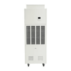 Ảnh Máy hút ẩm công nghiệp FujiE ETD7S