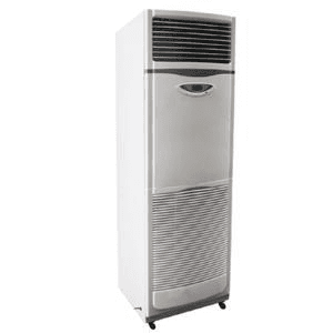 Ảnh Máy hút ẩm FujiE HM-1688D - 3000W, máy công nghiệp