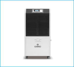 Ảnh Máy hút ẩm công nghiệp Kosmen KM-100S
