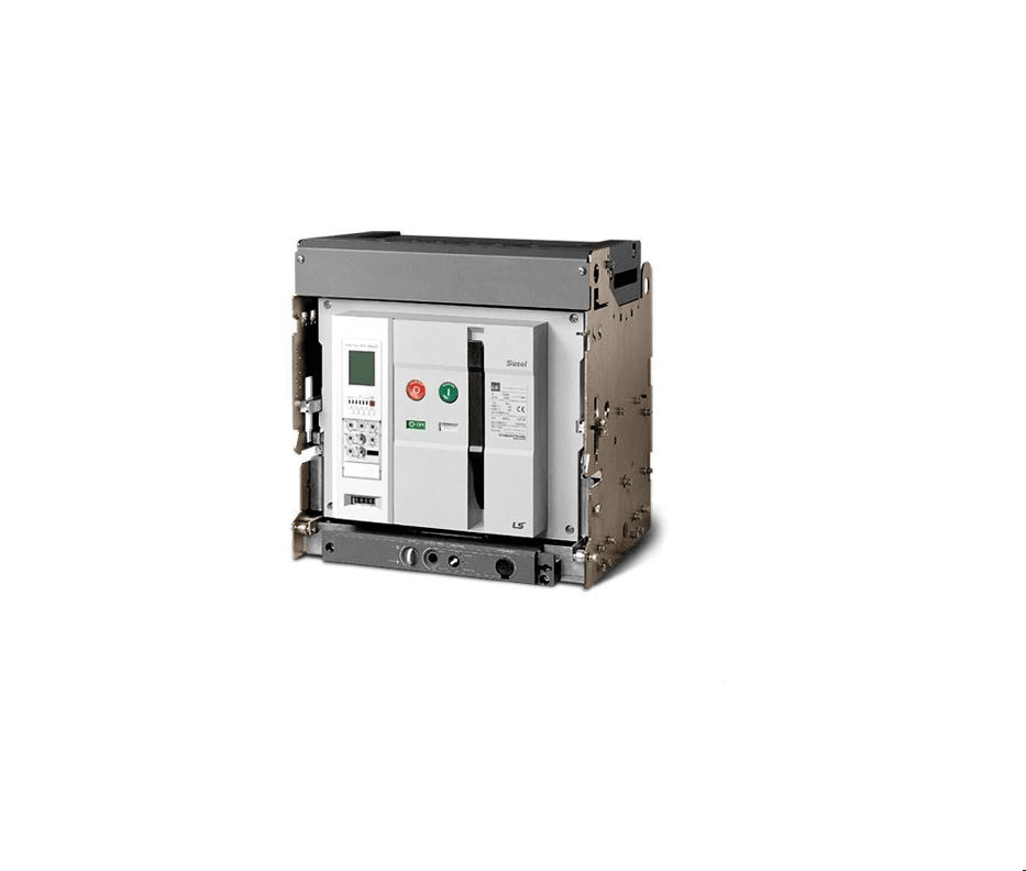 Ảnh Máy cắt không khí ACB LS AS-40E4-40V AG6