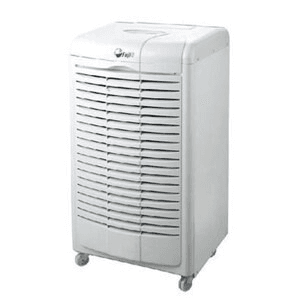 Ảnh Máy hút ẩm FujiE HM-690EB - 6.0 lít, 1125W, máy công nghiệp