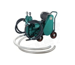 Ảnh Máy bơm vữa HJB-6
