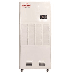 Ảnh Máy hút ẩm công nghiệp Kasami KD-210B