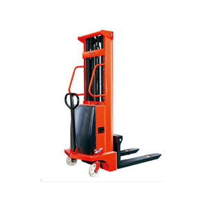 Ảnh Xe nâng điện đẩy tay Niuli CTD1530