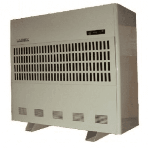 Ảnh Máy hút ẩm Harison HD-504B - máy công nghiệp