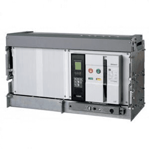 Ảnh Máy cắt không khí ACB LS AS-63G3-63A AG6