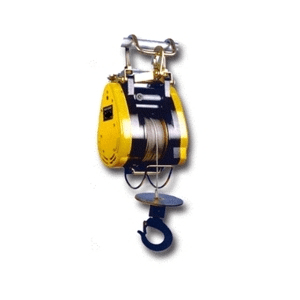 Ảnh Máy tời treo Yamafuji DU-300A