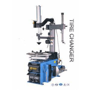 Ảnh Máy ra vào lốp đa năng KOCU KC-280