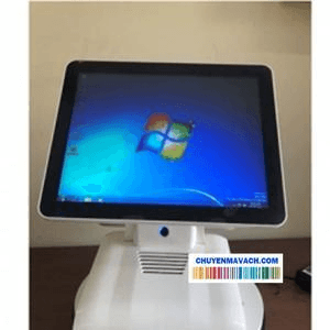 Ảnh Máy tính tiền cảm ứng Tap Pos 1512PL i3U