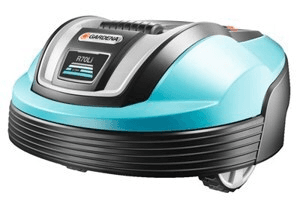 Ảnh Máy cắt cỏ Robot tự động Gardena 04072-20
