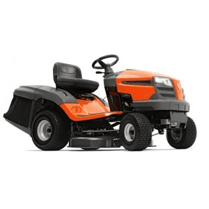 Ảnh Máy cắt cỏ người lái Husqvarna LT154