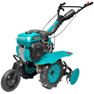 Ảnh Máy xới đất dùng xăng Total TGC5001