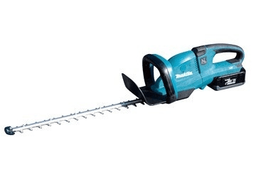 Ảnh Máy tỉa hàng rào Makita BUH650RDEX