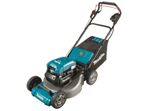 Ảnh Máy cắt cỏ đẩy pin Makita LM001CZ 40V (Không kèm pin, sạc)