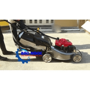 Ảnh Máy cắt cỏ Honda HRJ216