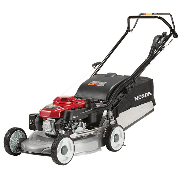 Ảnh Máy cắt cỏ Honda HRJ196