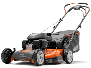 Ảnh Máy cắt cỏ đẩy tay Husqvarna LC 356 AWD (LC356AWD)
