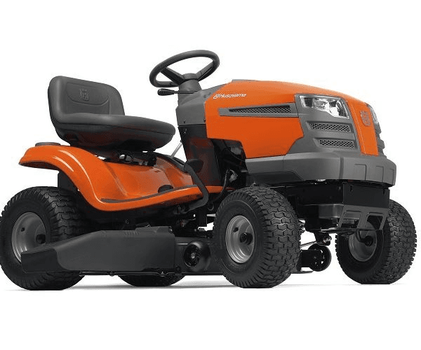 Ảnh Máy cắt cỏ HUSQVARNA TS138