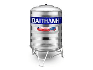 Ảnh Bồn nước inox Đại Thành I6000 ngang
