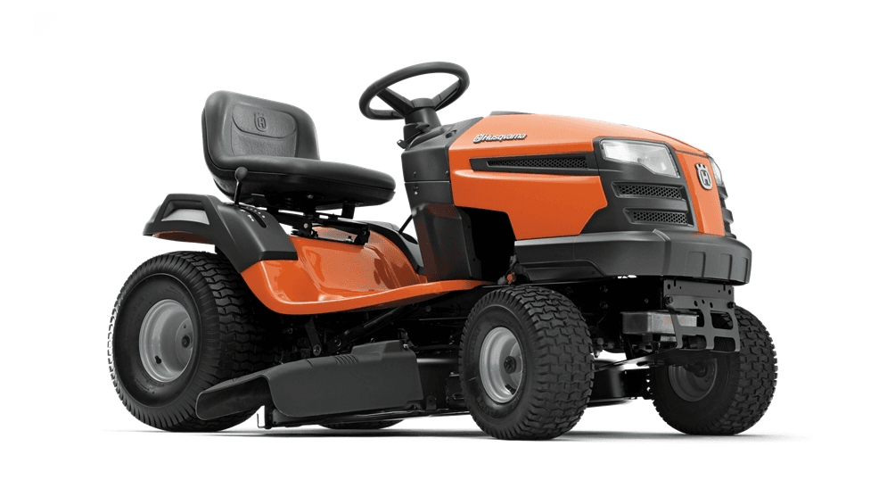 Ảnh Xe cắt cỏ Husqvarna LT151