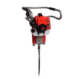 Ảnh Máy bứng cây Oshima MBC63