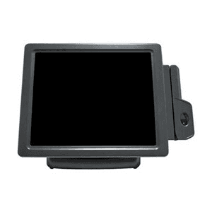Ảnh Máy tính tiền Flytech POS345 (POS-345) - màn hình cảm ứng